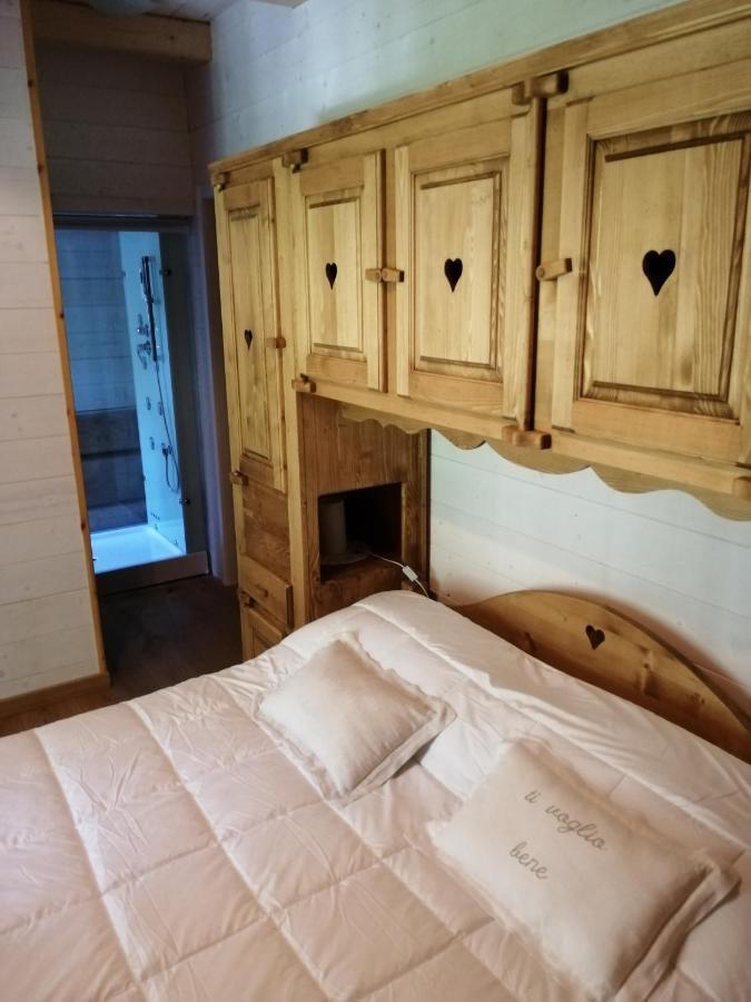 Chalet Le Dorf Nötsch Exteriér fotografie
