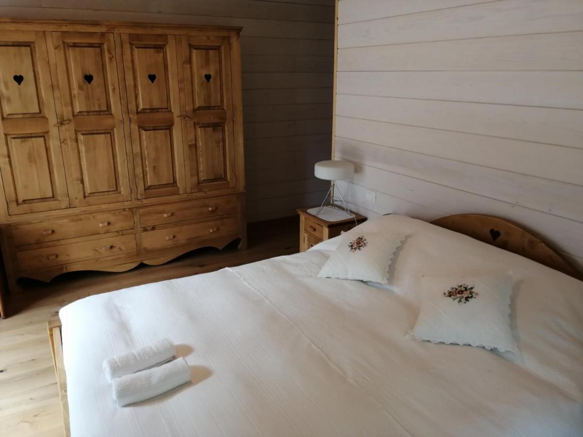 Chalet Le Dorf Nötsch Exteriér fotografie